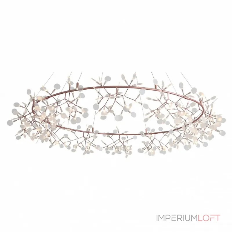 Подвесная люстра ST-Luce Rafina SL379.203.324 Подвесная люстра ST-Luce Rafina SL379.203.324