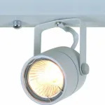 Бра Arte Lamp Lente A1310PL-4WH Цвет арматуры белый Цвет плафонов белый от ImperiumLoft