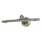 Подсветка для картины Odeon Light Dega 4914/8WL от ImperiumLoft