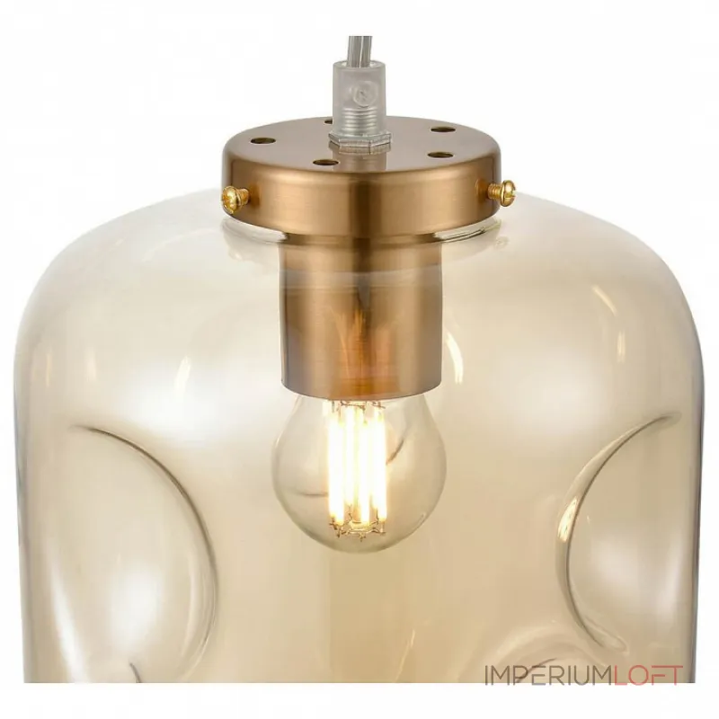 Подвесной светильник Vele Luce Alieno 742 VL5354P31 