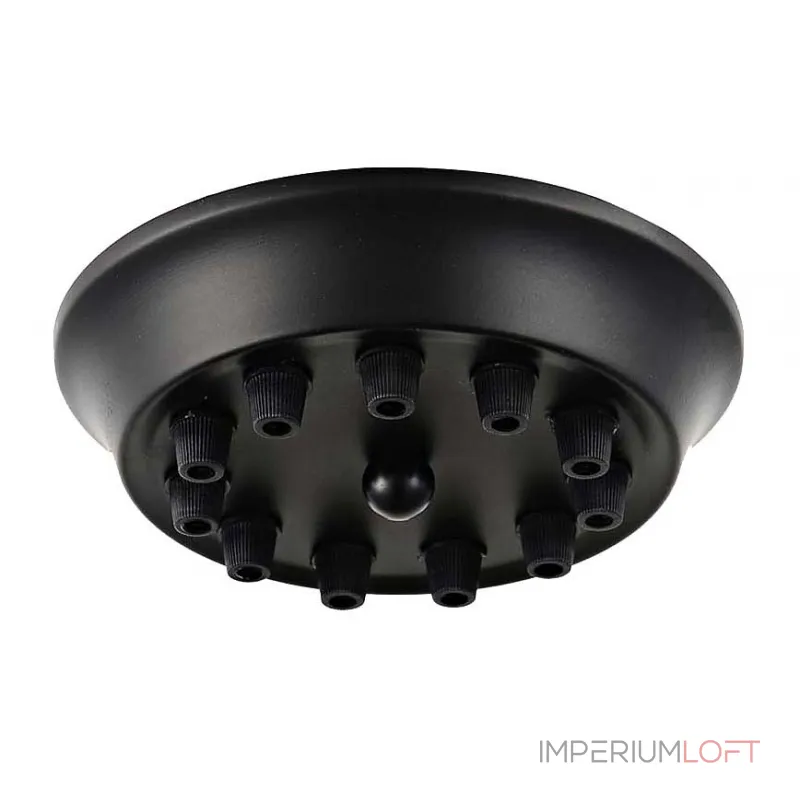 Основание потолочное Sun Lumen 058-698 от ImperiumLoft Основание потолочное Sun Lumen 058-698 от ImperiumLoft