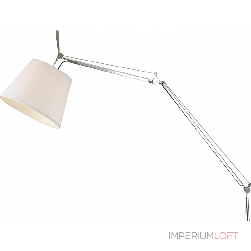 Торшер ST-Luce Reduzion SL464.115.01 Цвет арматуры хром от ImperiumLoft Торшер ST-Luce Reduzion SL464.115.01 Цвет арматуры хром от ImperiumLoft