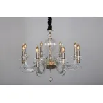 Подвесная люстра Aployt Daniele APL.701.03.08 