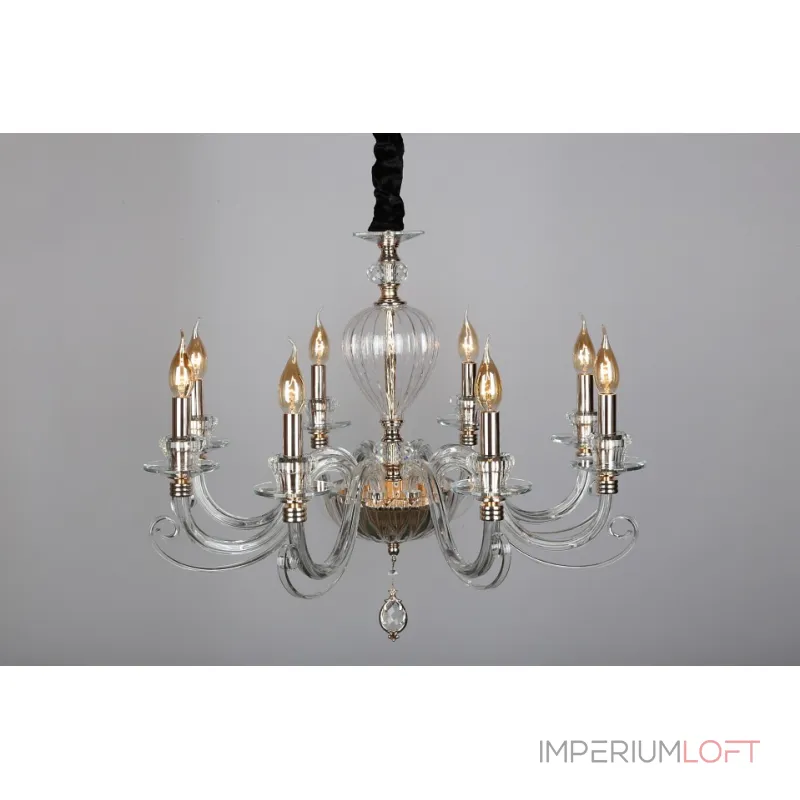 Подвесная люстра Aployt Daniele APL.701.03.08 Подвесная люстра Aployt Daniele APL.701.03.08