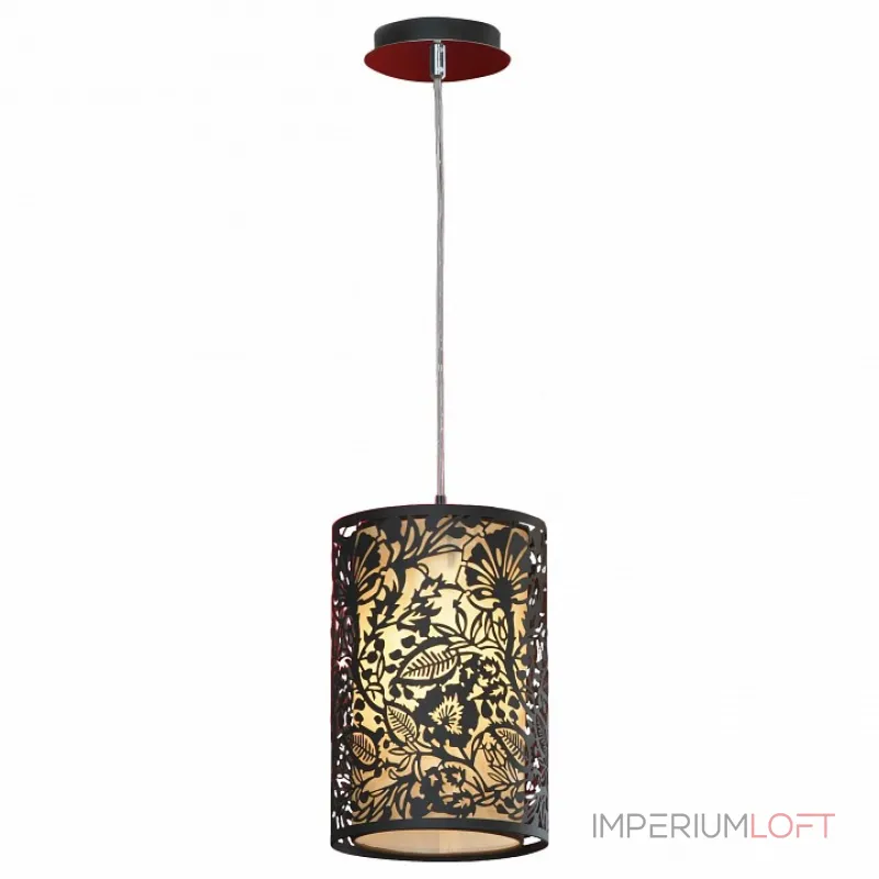 Подвесной светильник Lussole Vetere GRLSF-2386-01