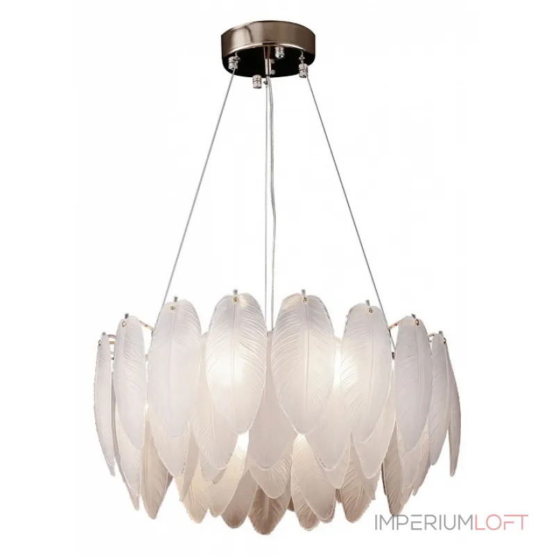 Подвесная люстра Kink Light Джана 07680-60,36