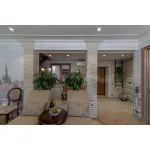 Встраиваемый светильник Donolux DL1846 DL18464/01WW-White R Dim от ImperiumLoft