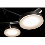 Люстра на штанге Maytoni MOD070PL-L48B3K