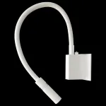 Бра Lightstar Muro 808616 Цвет арматуры белый от ImperiumLoft