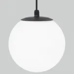 Подвесной светильник Elektrostandard Sfera 35158/H от ImperiumLoft