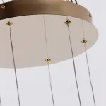 Подвесная люстра Favourite Helmet 4590-4P от ImperiumLoft