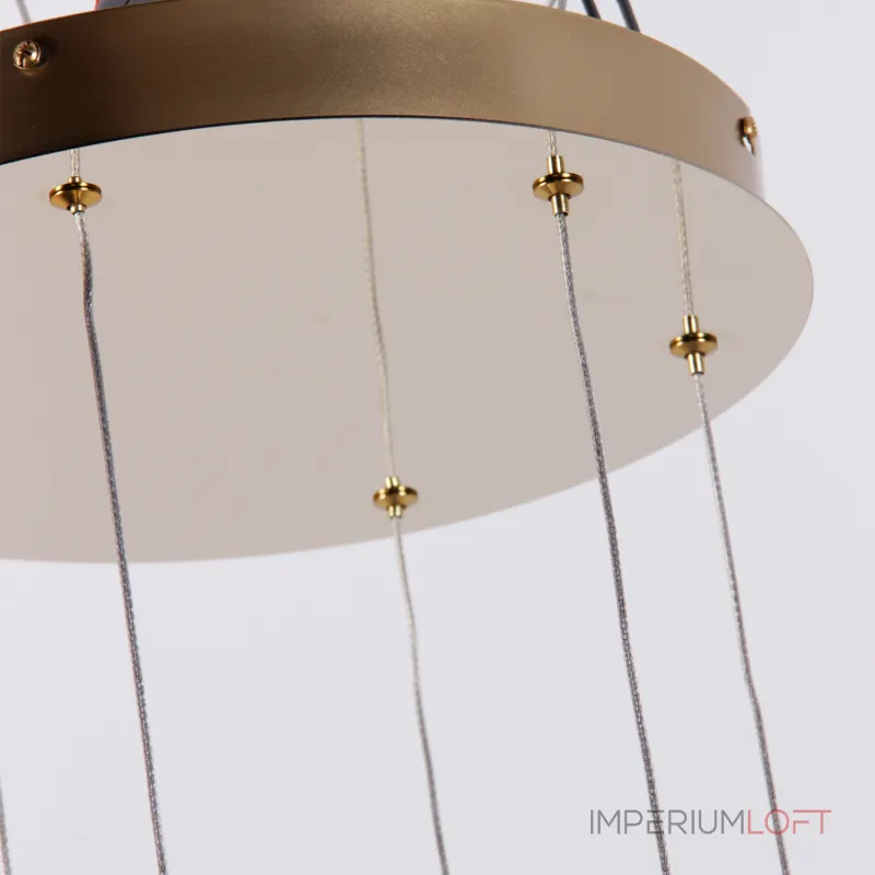 Подвесная люстра Favourite Helmet 4590-4P от ImperiumLoft Подвесная люстра Favourite Helmet 4590-4P от ImperiumLoft