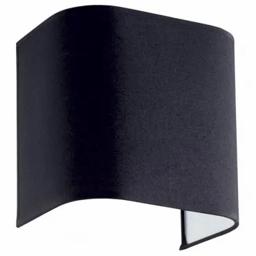 Плафон Ideal Lux Gea GEA PARALUME AP2 NERO