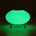 Настольная лампа декоративная DeMarkt Арлон 812030801 от ImperiumLoft