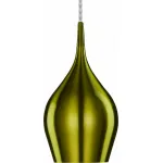 Подвесной светильник Arte Lamp Vabrant A6412SP-1GR