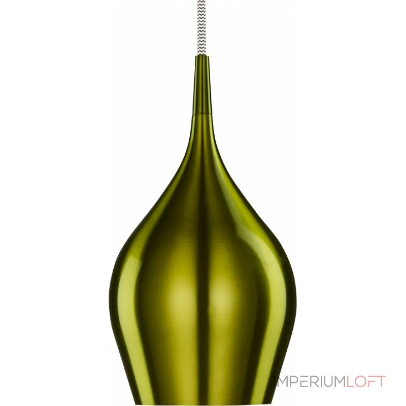 Подвесной светильник Arte Lamp Vabrant A6412SP-1GR