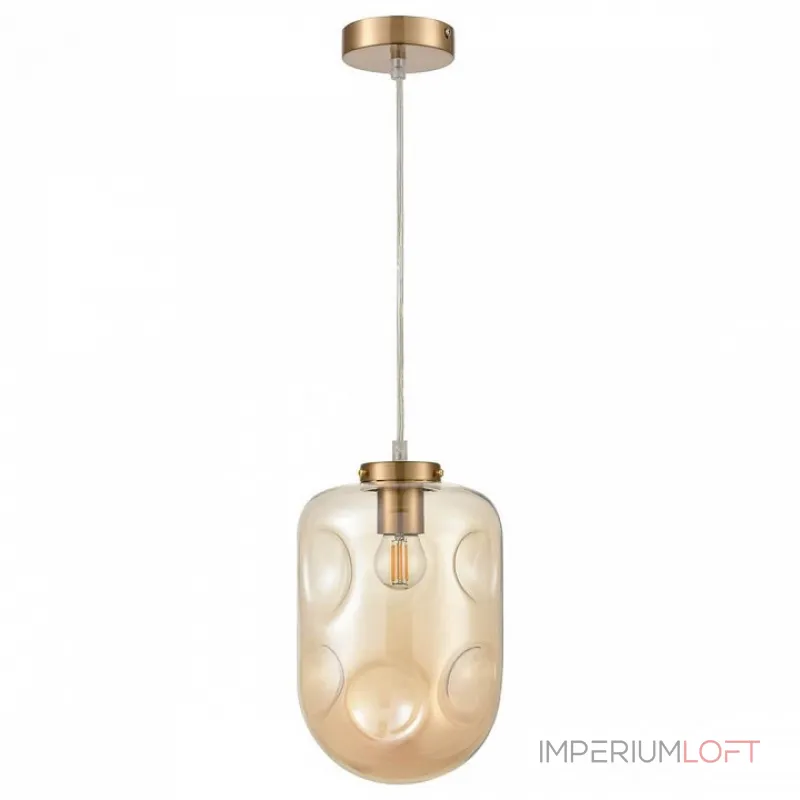 Подвесной светильник Vele Luce Alieno 742 VL5354P31 