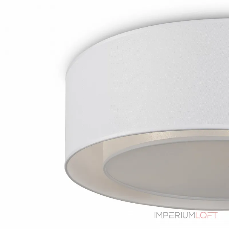 Накладной светильник Maytoni Bergamo MOD613CL-03W1 от ImperiumLoft