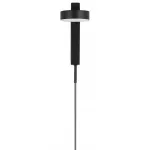 Бра Arte Lamp Mirach A2142AP-10BK от ImperiumLoft