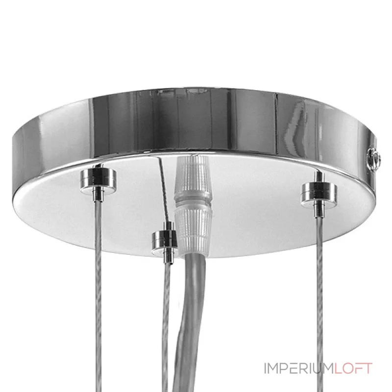 Подвесная люстра Lightstar Diafano 758164