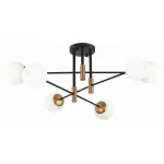 Потолочная люстра ST-Luce Limano SL1203.402.06 