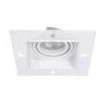 Встраиваемый светильник Favourite Lamppu 4534-1C от ImperiumLoft