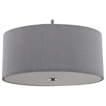 Подвесной светильник Arte Lamp Mallorca A1021SP-5SS Подвесной светильник Arte Lamp Mallorca A1021SP-5SS