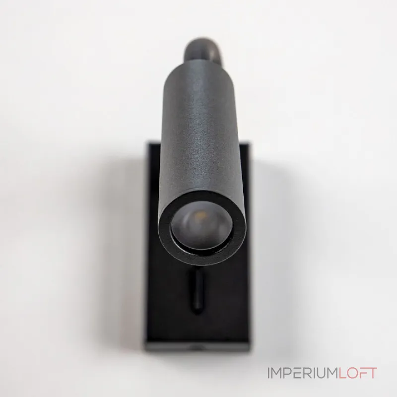 Бра Citilux Декарт CL704361 от ImperiumLoft