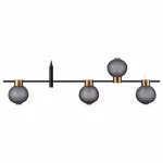 Подвесной светильник Vele Luce Capriccio VL5882P04 от ImperiumLoft