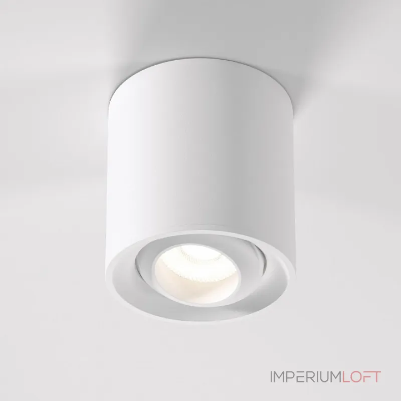 Накладной светильник Elektrostandard Orsa 25041/LED от ImperiumLoft