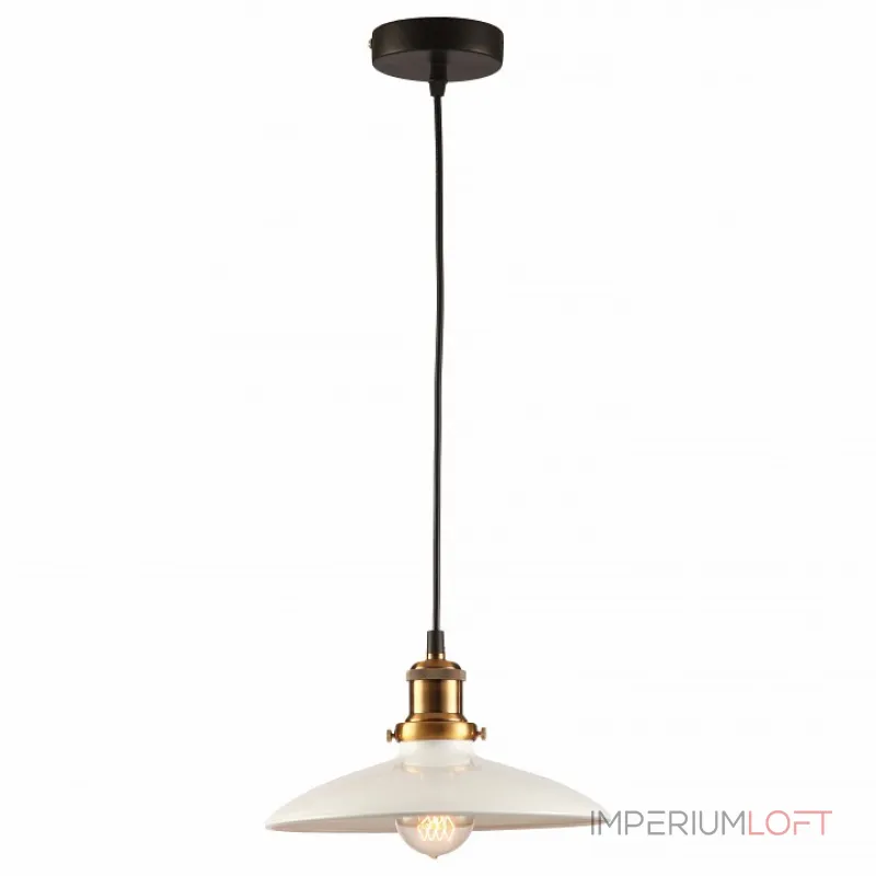 Подвесной светильник Lussole Glen Cove GRLSP-9605 