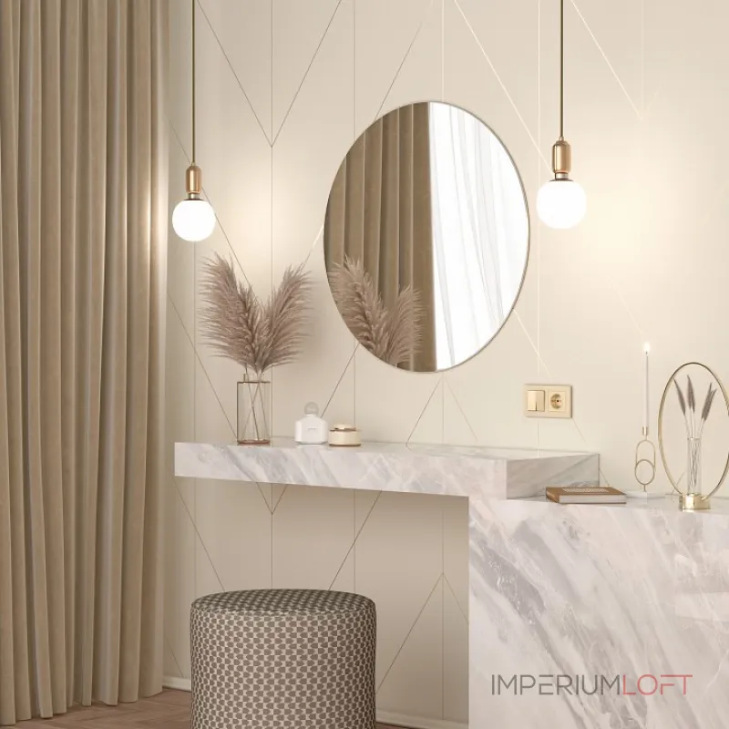 Выключатель проходной двухклавишный без рамки Werkel шампань W1122011 от ImperiumLoft Выключатель проходной двухклавишный без рамки Werkel шампань W1122011 от ImperiumLoft