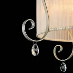 Потолочный светильник Freya Simone FR2020-CL-03-BG