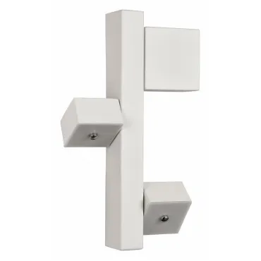 Бра Vele Luce Cameo VL8301W23 Цвет арматуры Белый Цвет плафонов Белый