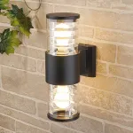 Светильник на штанге Elektrostandard Techno 1407 Techno 1407 черный от ImperiumLoft