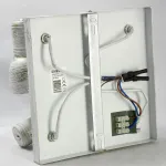 Спот Lussole LSP-805 GRLSP-8056 от ImperiumLoft