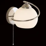 Бра Citilux Лайма CL155311 Цвет арматуры хром от ImperiumLoft