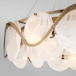 Подвесной светильник 354/8