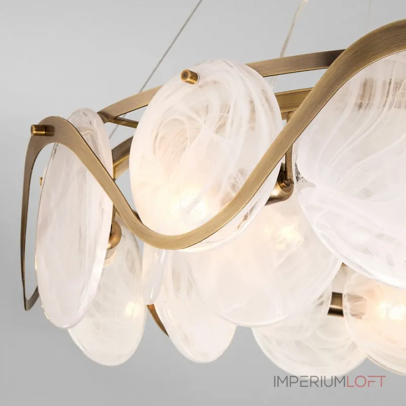 Подвесной светильник 354/8 Подвесной светильник 354/8