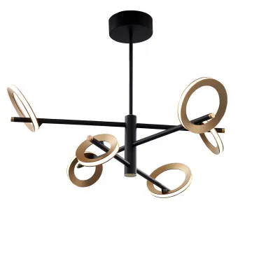 Люстра на штанге Favourite Jongleur 4322-6P Люстра на штанге Favourite Jongleur 4322-6P