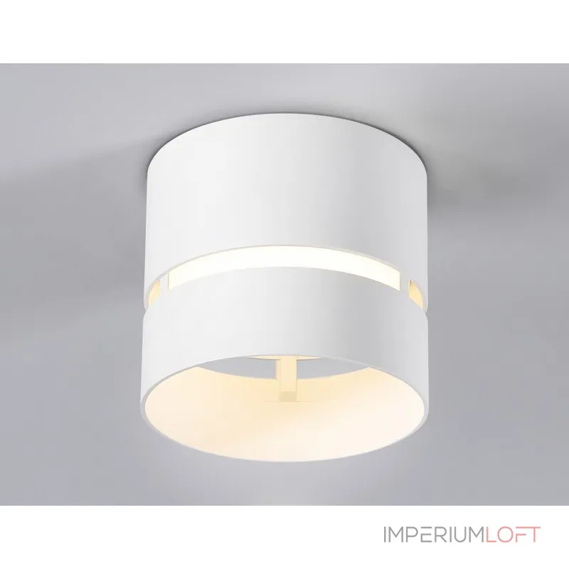 Накладной светильник Ambrella TN TN71050 от ImperiumLoft