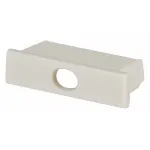 Заглушка для профиля с отверстием Maytoni ALM003EC от ImperiumLoft