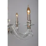 Подвесная люстра Aployt Daniele APL.701.03.08 