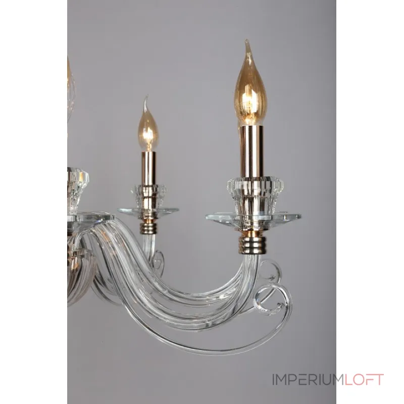 Подвесная люстра Aployt Daniele APL.701.03.08 Подвесная люстра Aployt Daniele APL.701.03.08