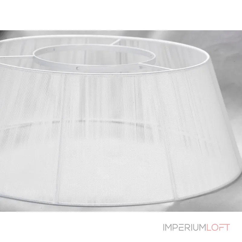 Настольная лампа декоративная Lussole Cameron LSP-0528 от ImperiumLoft