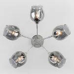 Потолочная люстра 30164/5