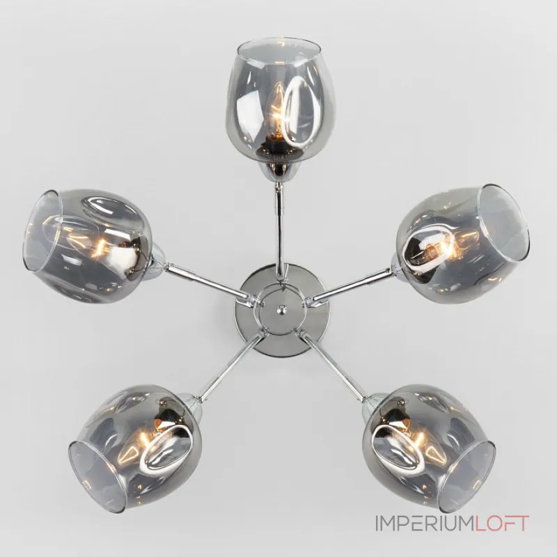 Потолочная люстра 30164/5