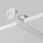 Трек встраиваемый Maytoni Busbar trunkings Radity TRA084MP-12W от ImperiumLoft
