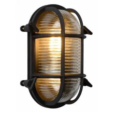 Накладной светильник Lucide Dudley 11891/20/30 Цвет плафонов разноцветный Цвет арматуры черный