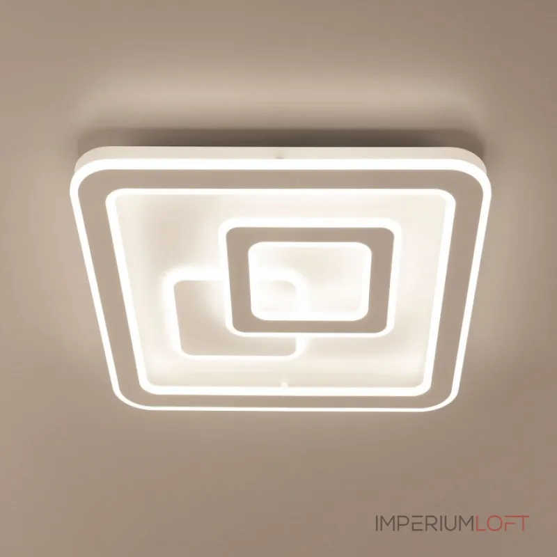 Потолочная люстра Citilux Квест CL739150